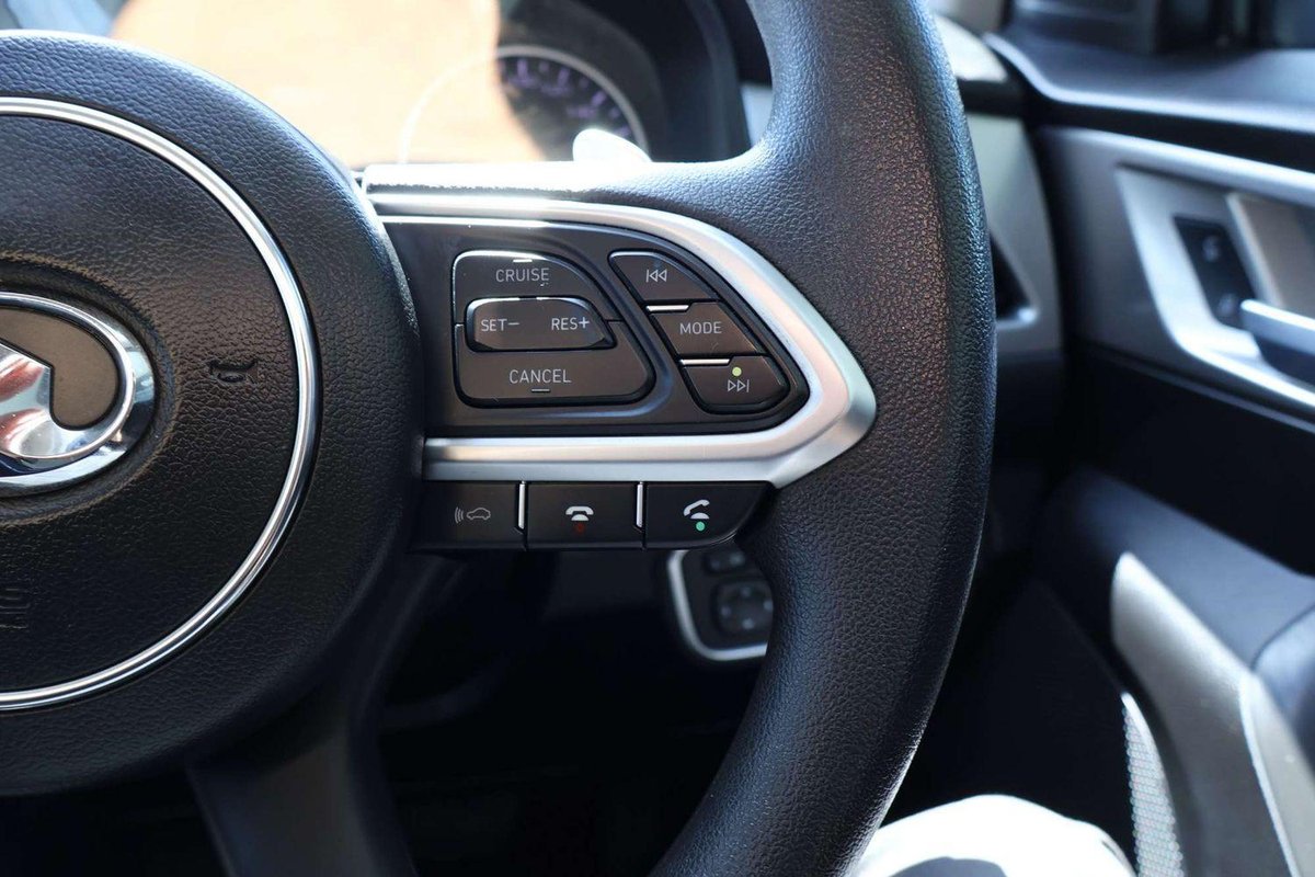 2018 Mitsubishi Triton image 19