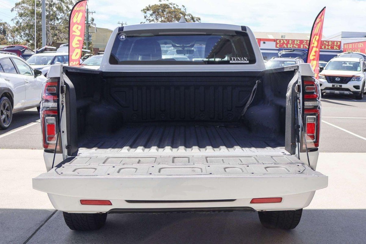 2018 Mitsubishi Triton image 24