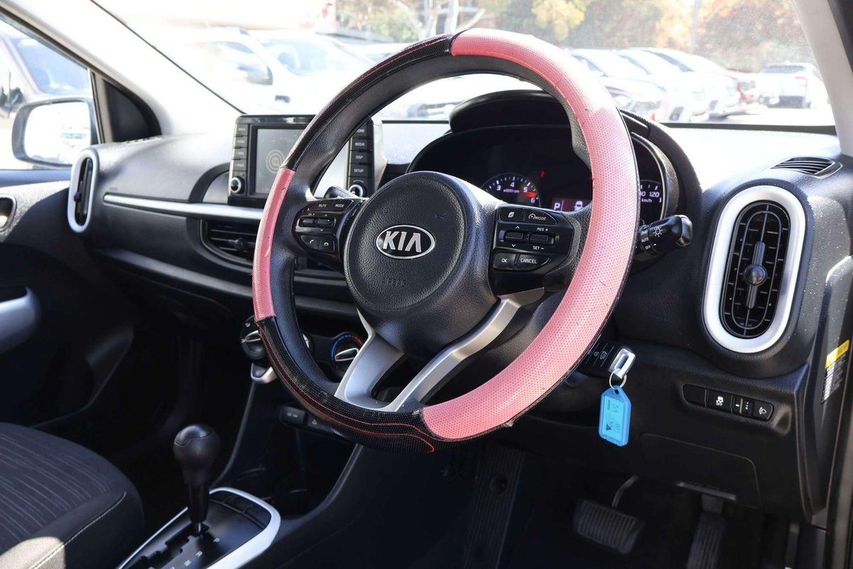 2018 Kia Picanto S JA MY18 image 10