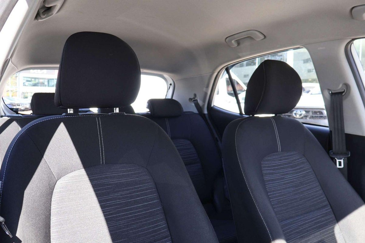 2018 Kia Picanto S JA MY18 image 11
