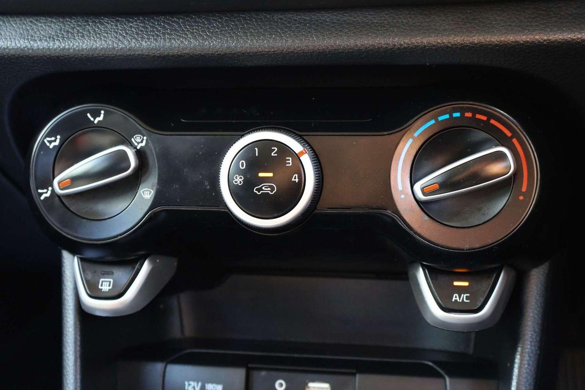 2018 Kia Picanto S JA MY18 image 14
