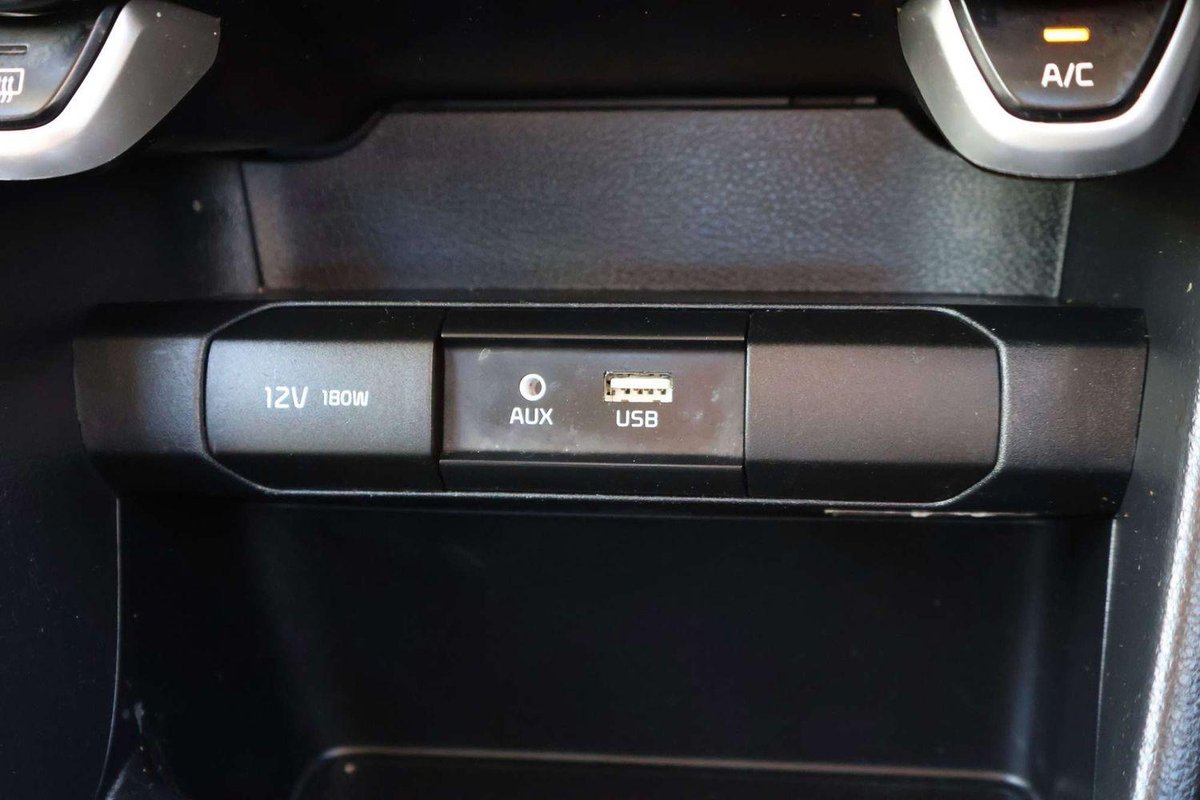 2018 Kia Picanto S JA MY18 image 15