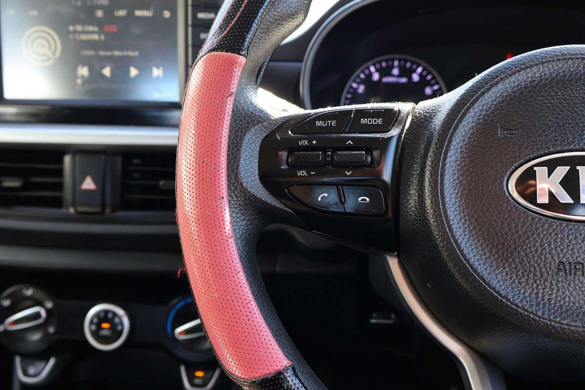 2018 Kia Picanto S JA MY18 image 17