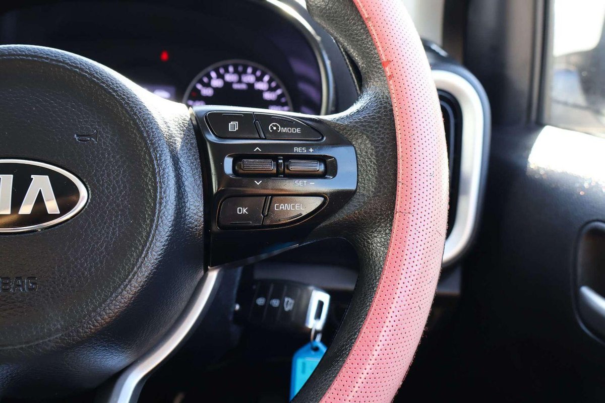 2018 Kia Picanto S JA MY18 image 18