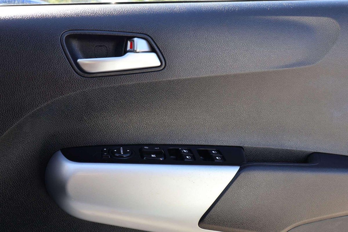 2018 Kia Picanto S JA MY18 image 19