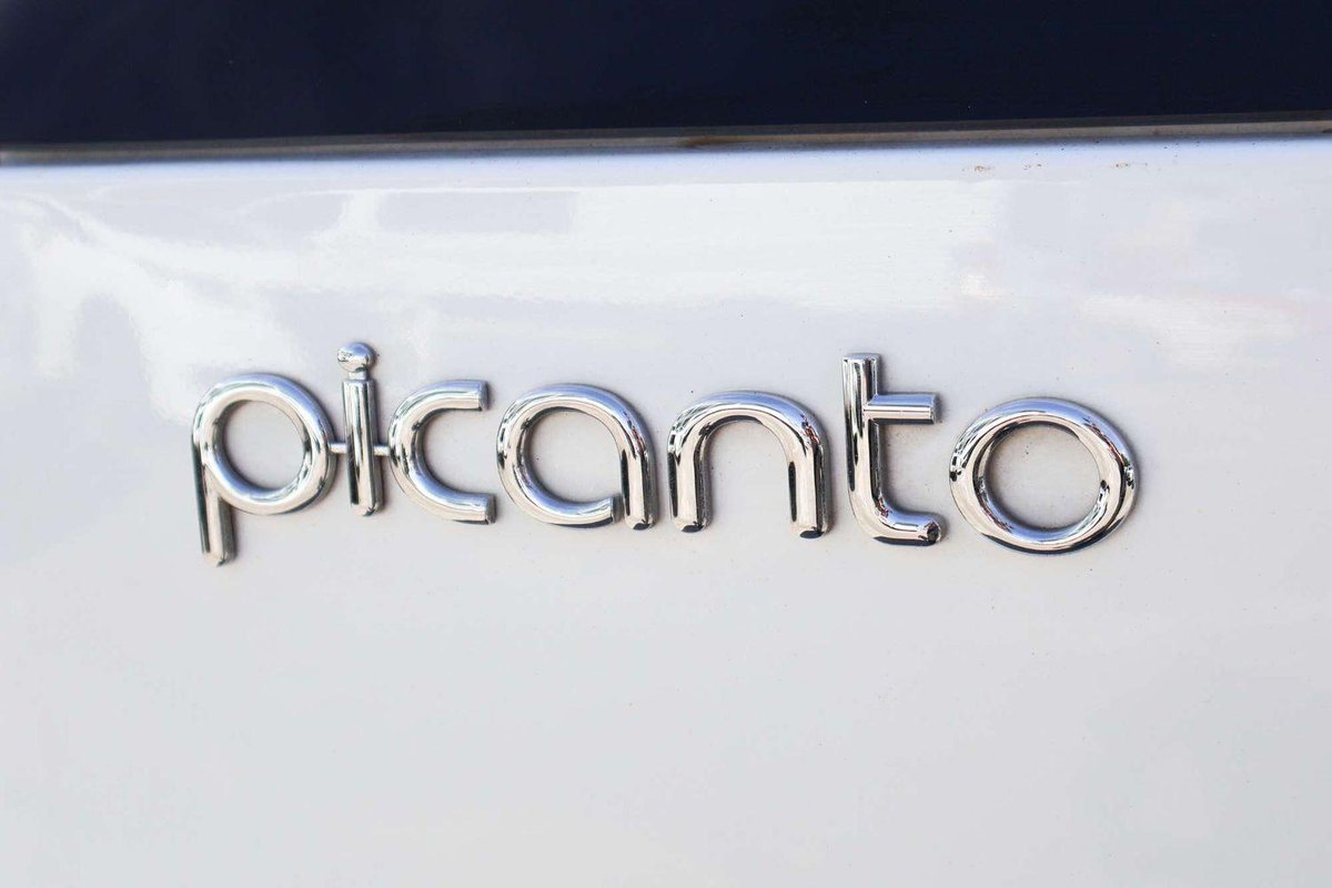 2018 Kia Picanto S JA MY18 image 21
