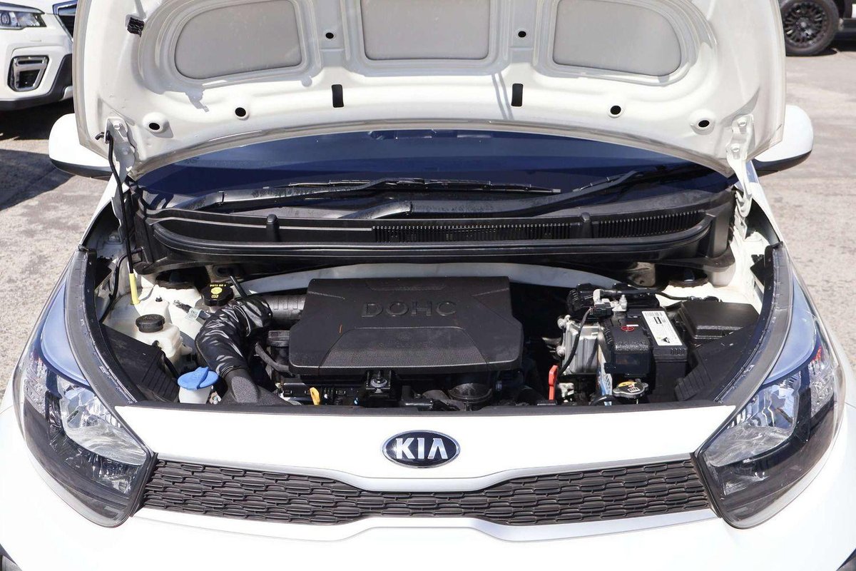 2018 Kia Picanto S JA MY18 image 23