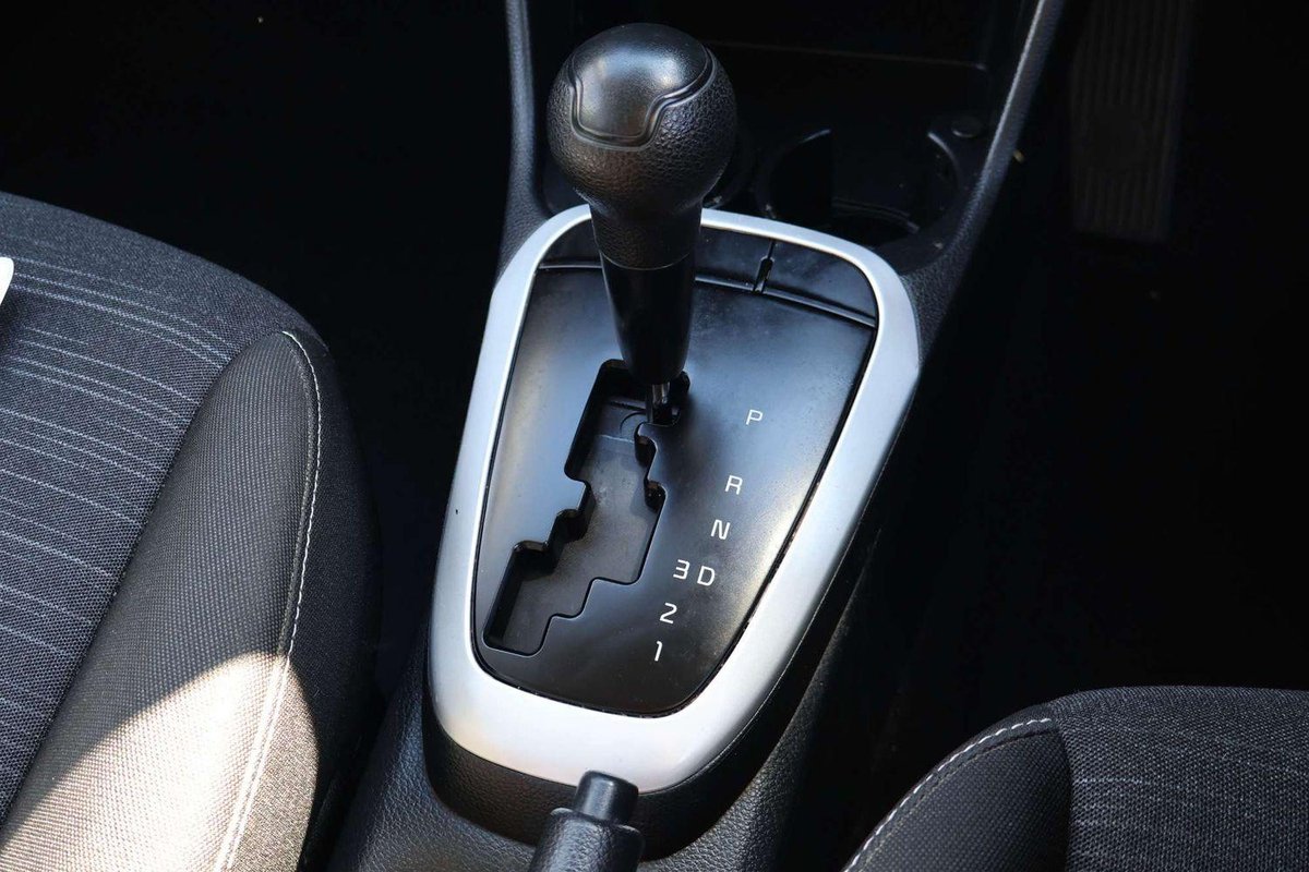 2018 Kia Picanto S JA MY18 image 2
