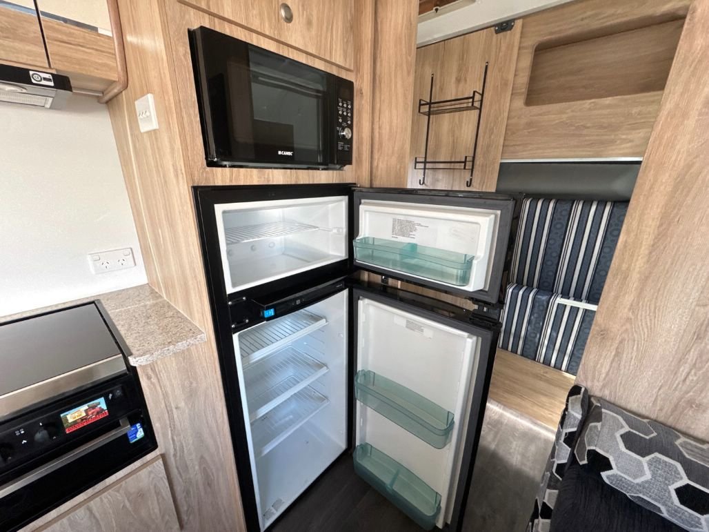 2018 GOLF SAVANNAH MAXXI 573 image 10