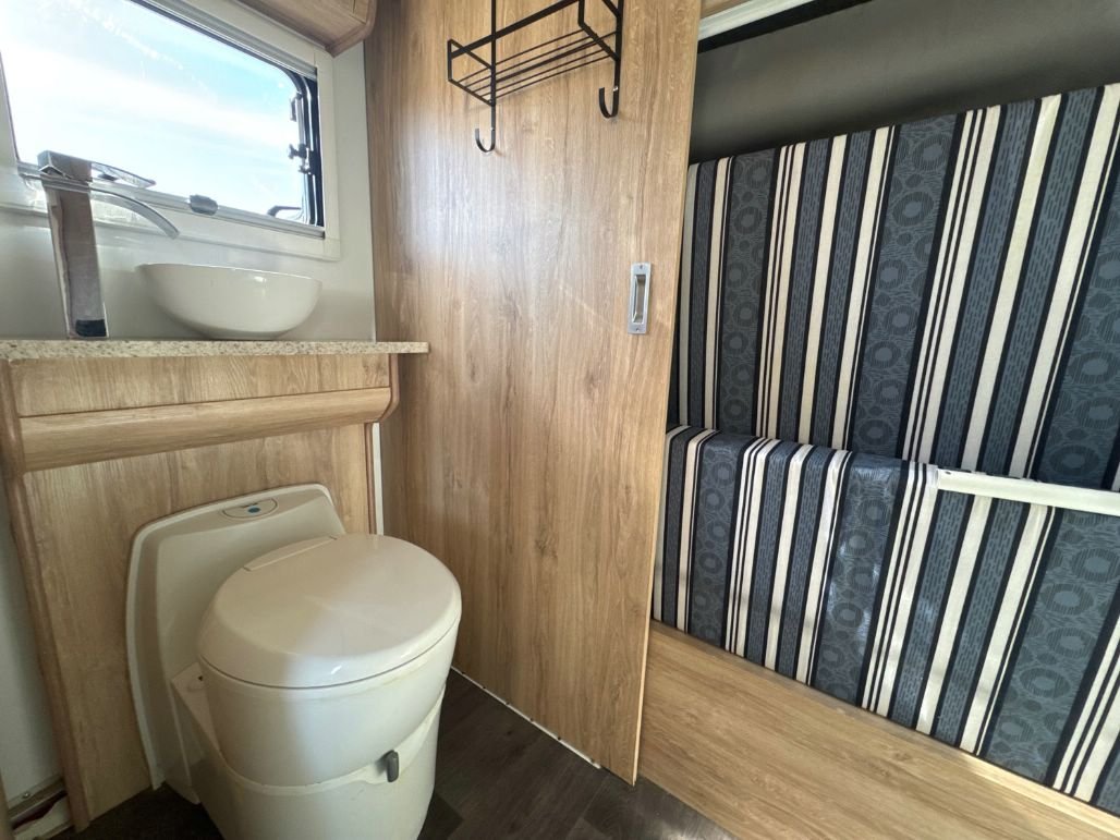 2018 GOLF SAVANNAH MAXXI 573 image 11
