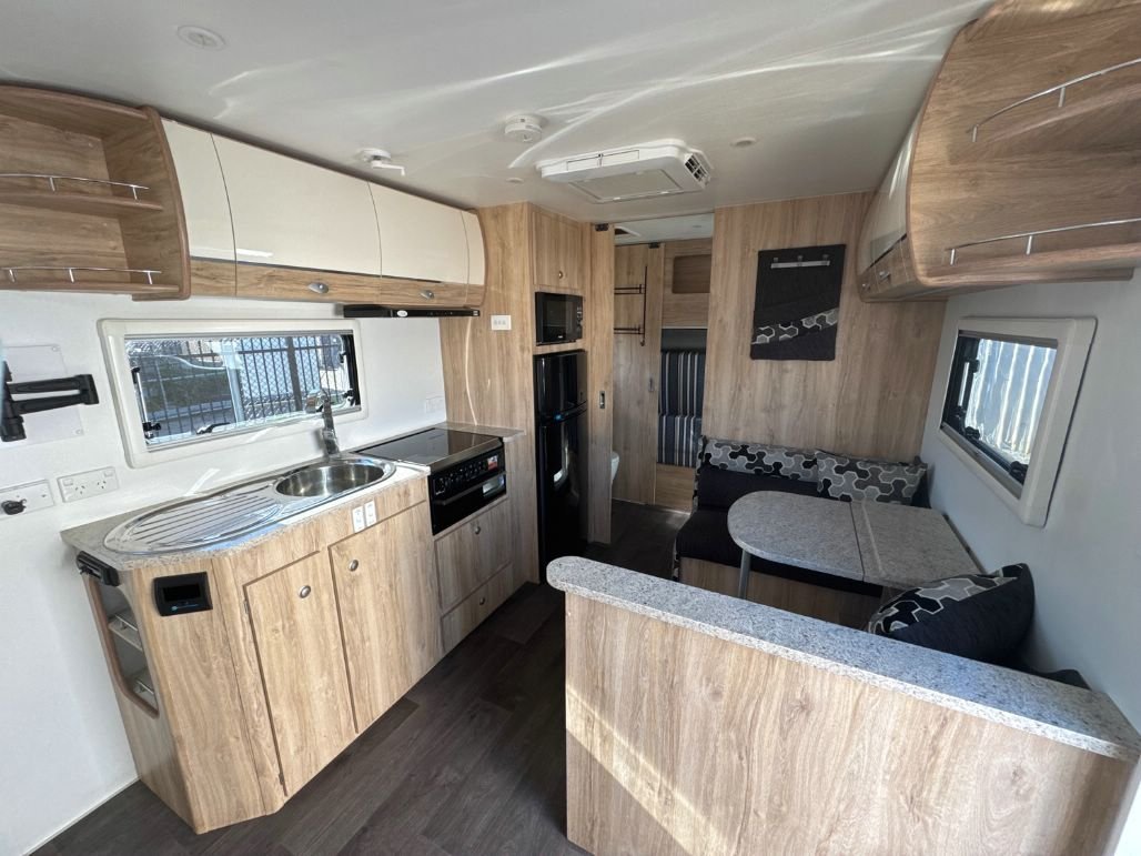 2018 GOLF SAVANNAH MAXXI 573 image 13