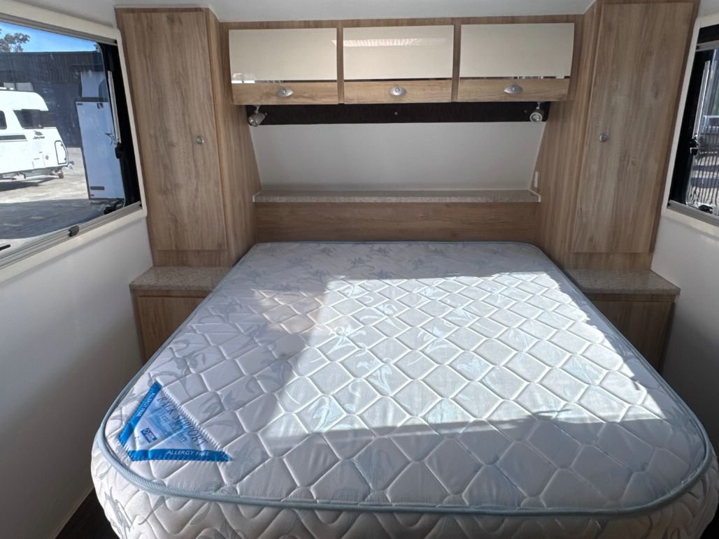 2018 GOLF SAVANNAH MAXXI 573 image 8