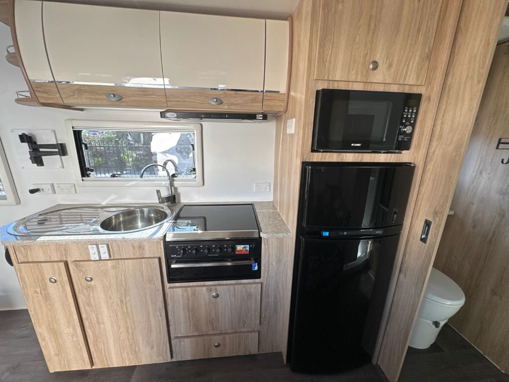 2018 GOLF SAVANNAH MAXXI 573 image 9