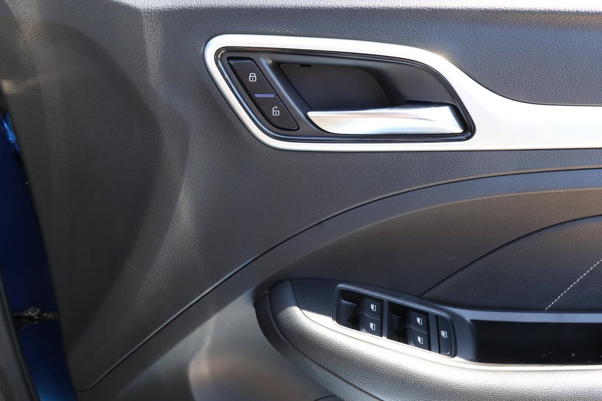 2021 MG ZS Excite AZS1 MY21 image 27
