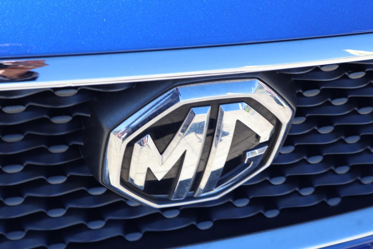 2021 MG ZS Excite AZS1 MY21 image 9