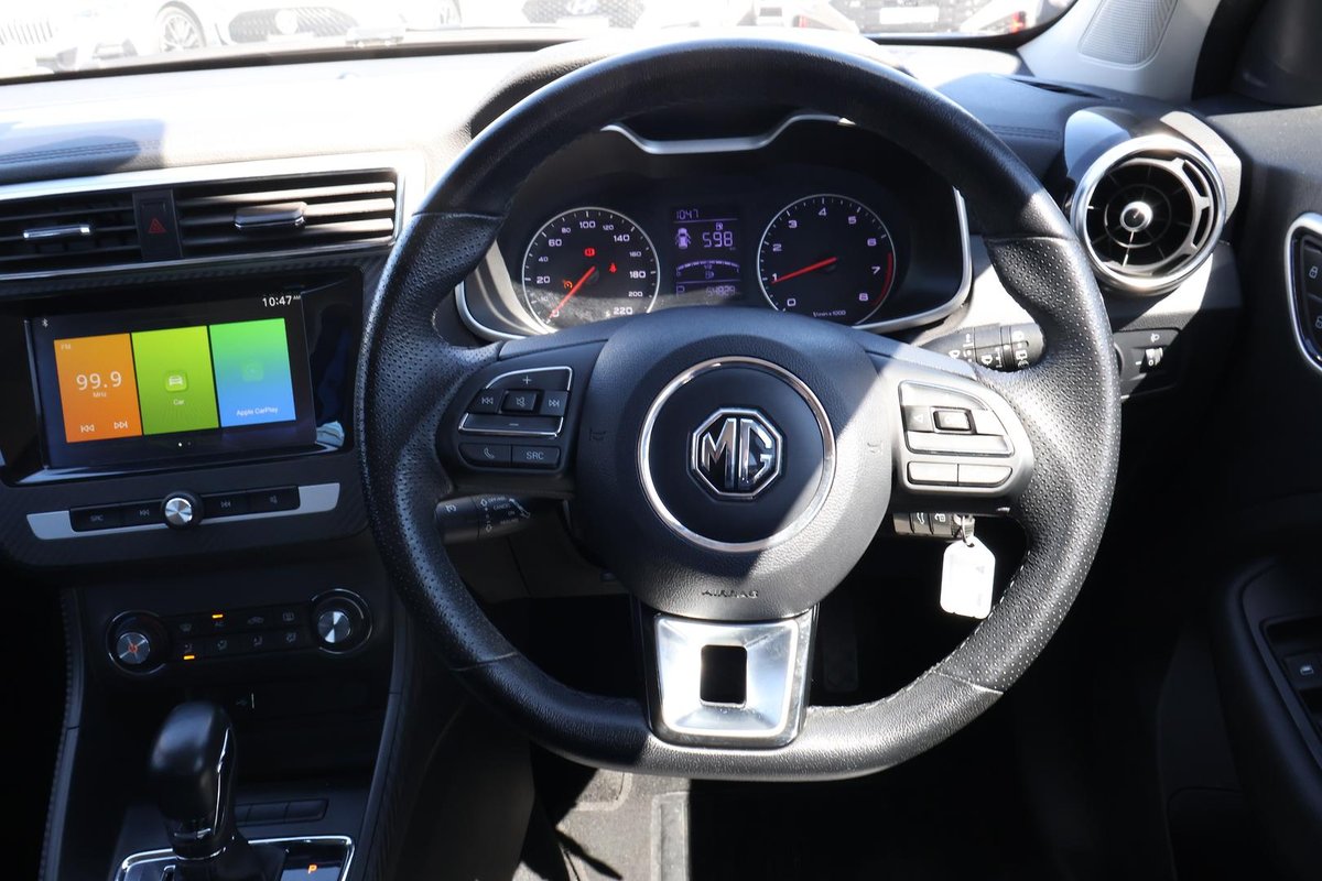 2021 MG ZS Excite AZS1 MY21 image 16