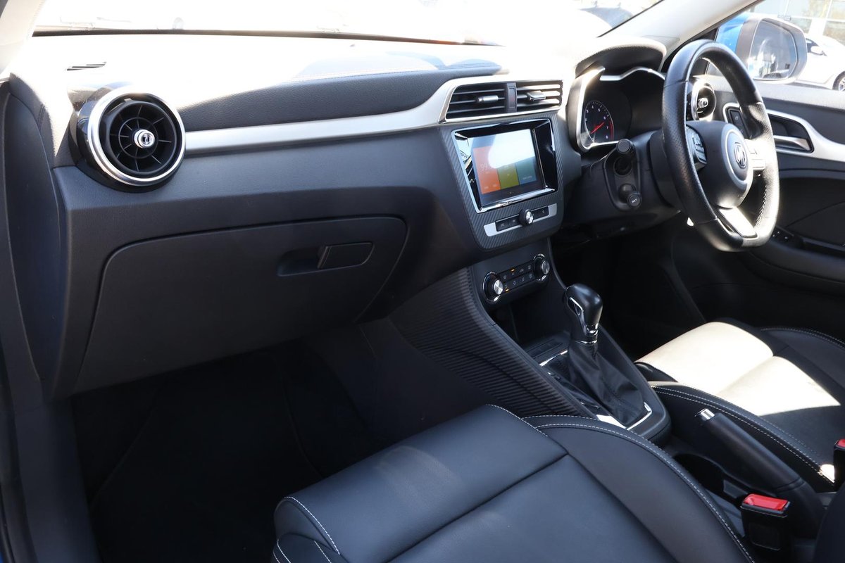 2021 MG ZS Excite AZS1 MY21 image 15
