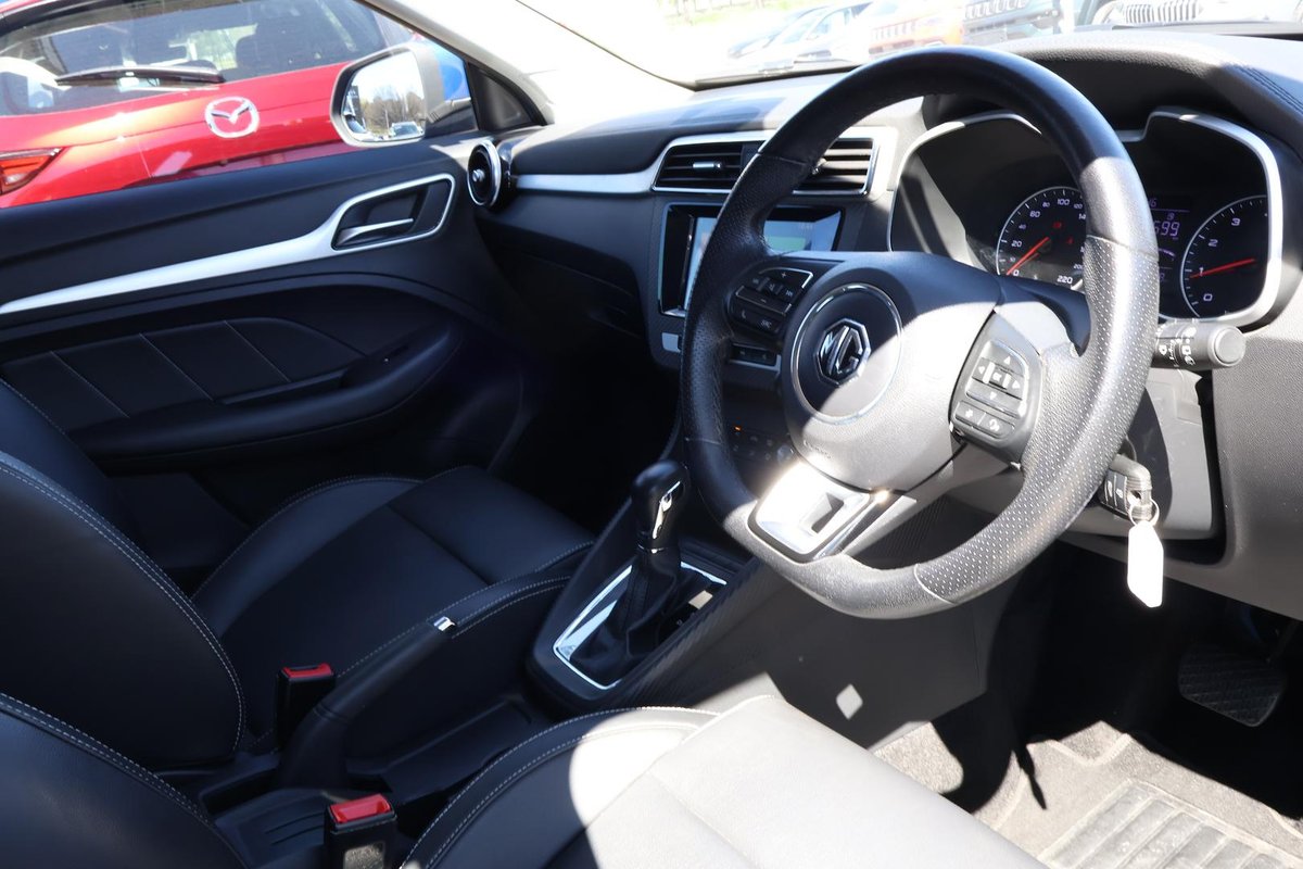 2021 MG ZS Excite AZS1 MY21 image 13