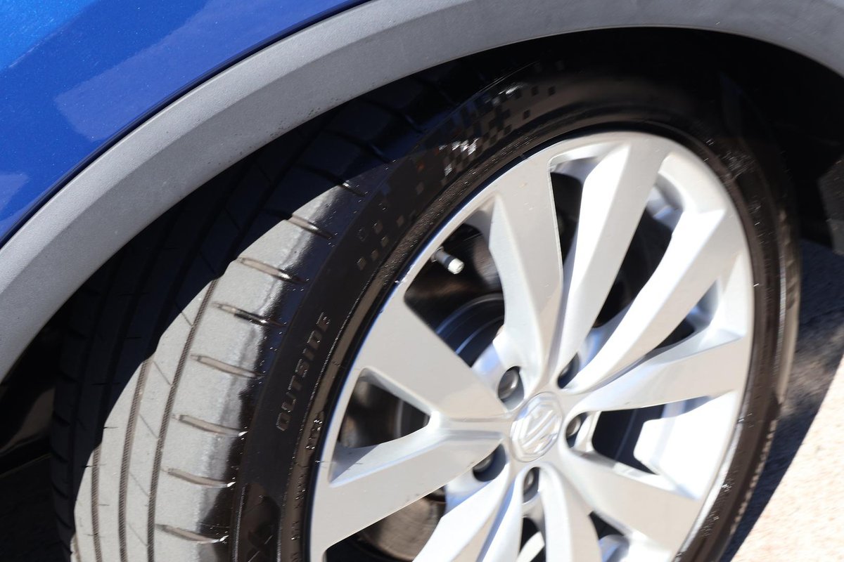 2021 MG ZS Excite AZS1 MY21 image 8