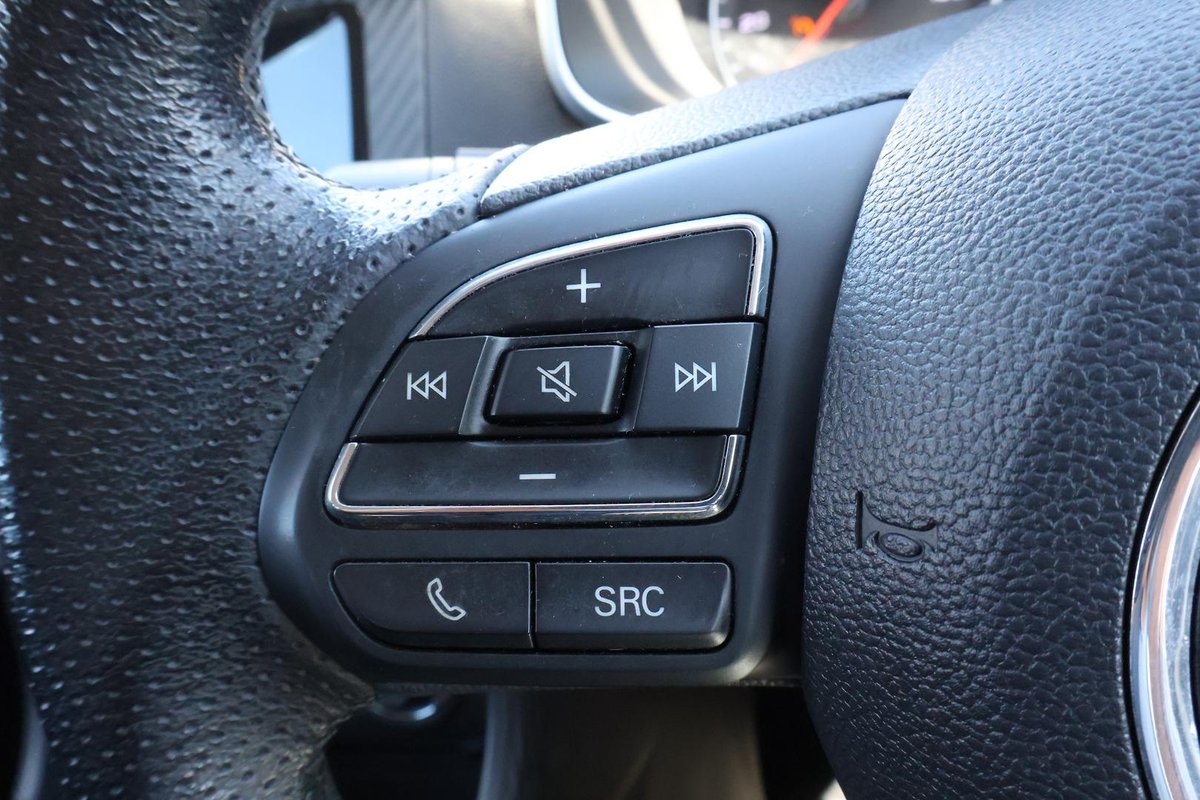 2021 MG ZS Excite AZS1 MY21 image 25