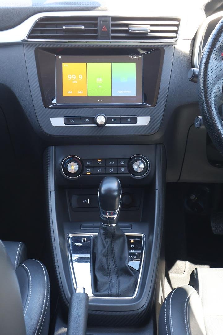 2021 MG ZS Excite AZS1 MY21 image 18