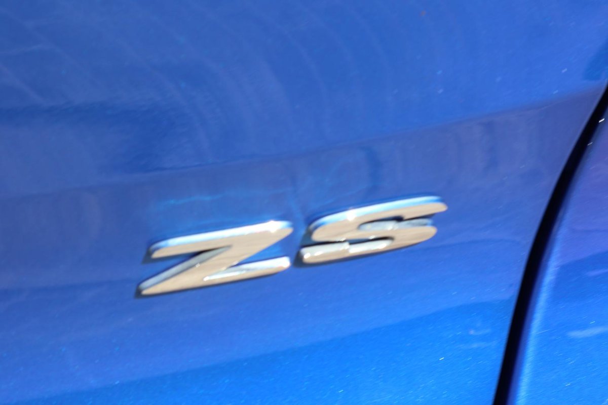 2021 MG ZS Excite AZS1 MY21 image 10