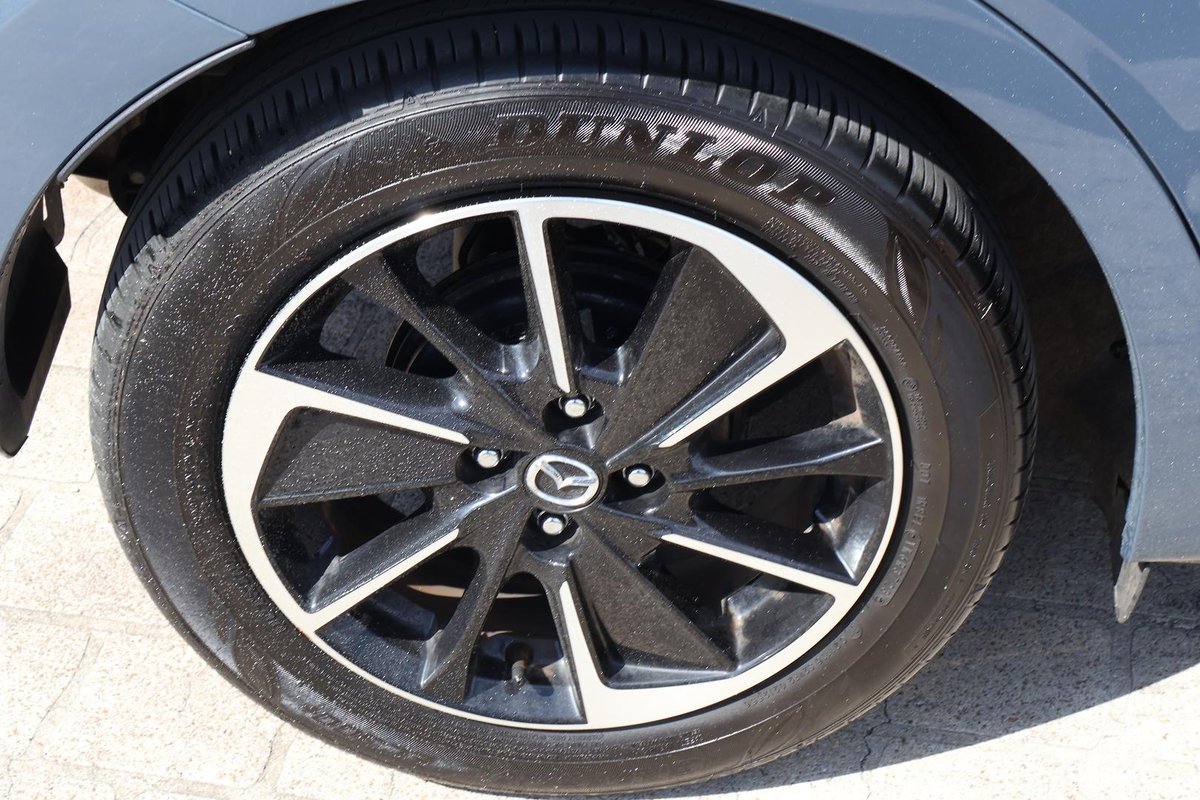 2023 Mazda 2 G15 GT DJ Series image 7