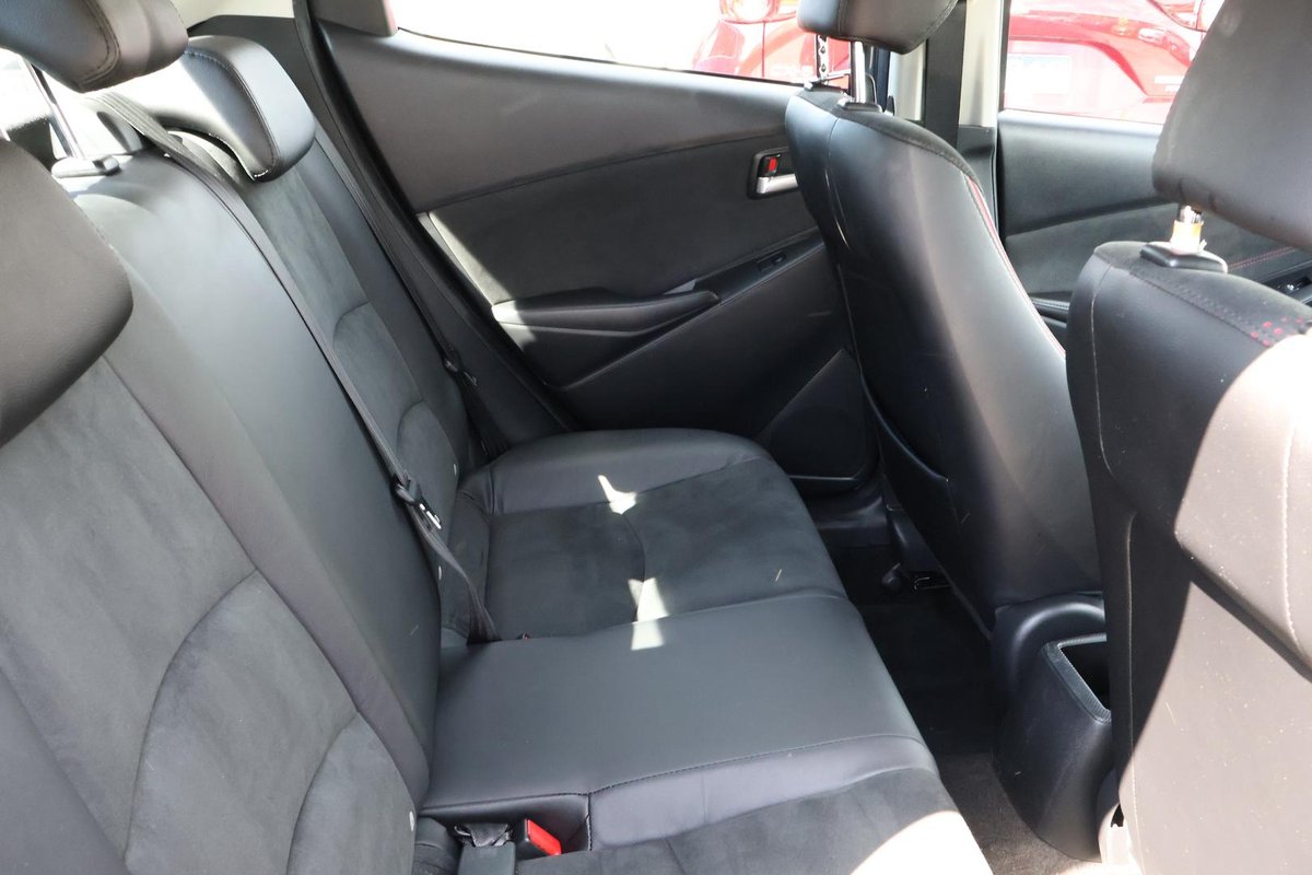 2023 Mazda 2 G15 GT DJ Series image 15