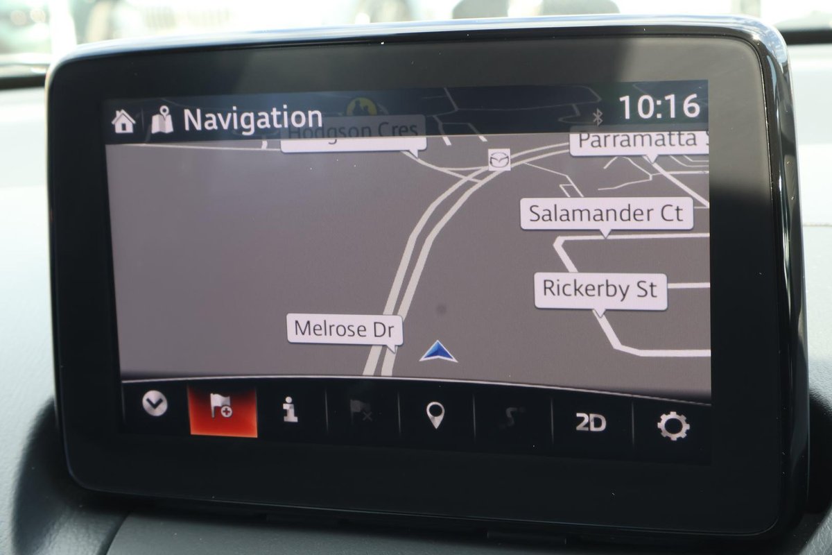 2023 Mazda 2 G15 GT DJ Series image 25