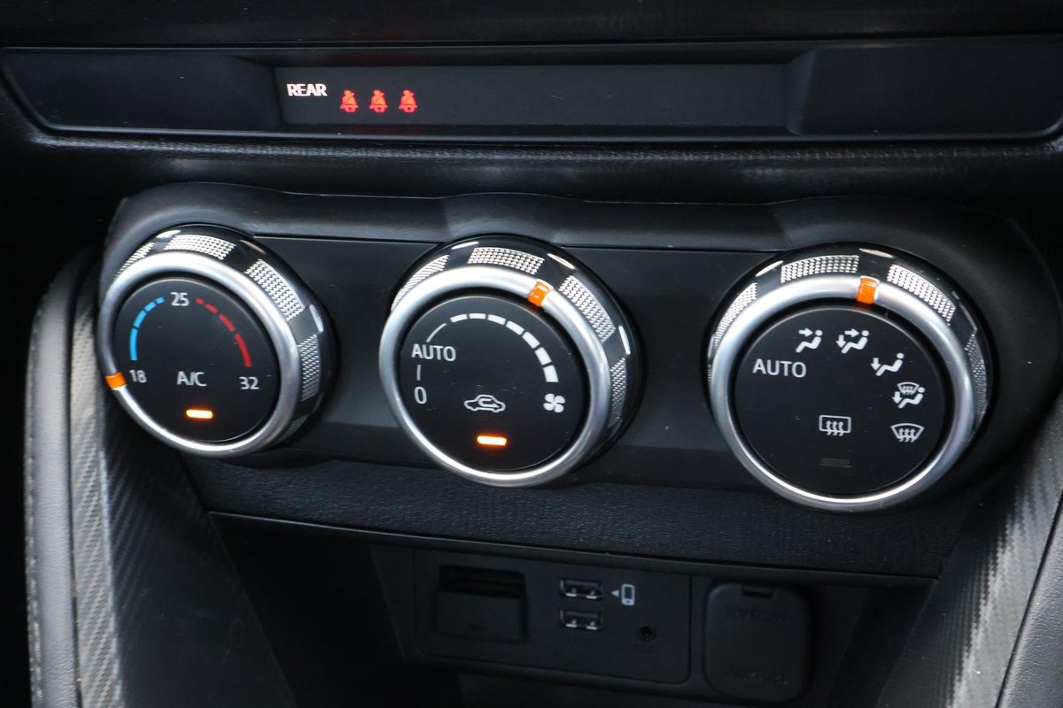 2023 Mazda 2 G15 GT DJ Series image 23