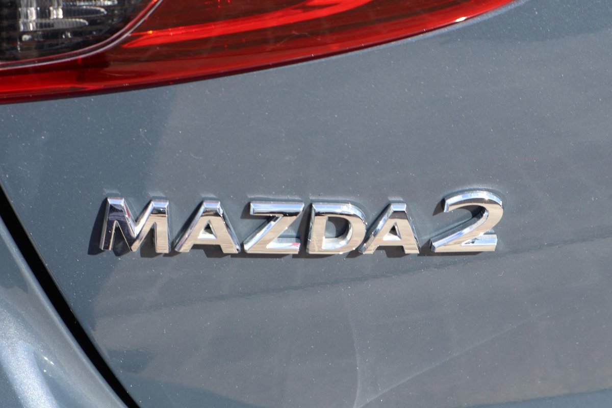 2023 Mazda 2 G15 GT DJ Series image 10