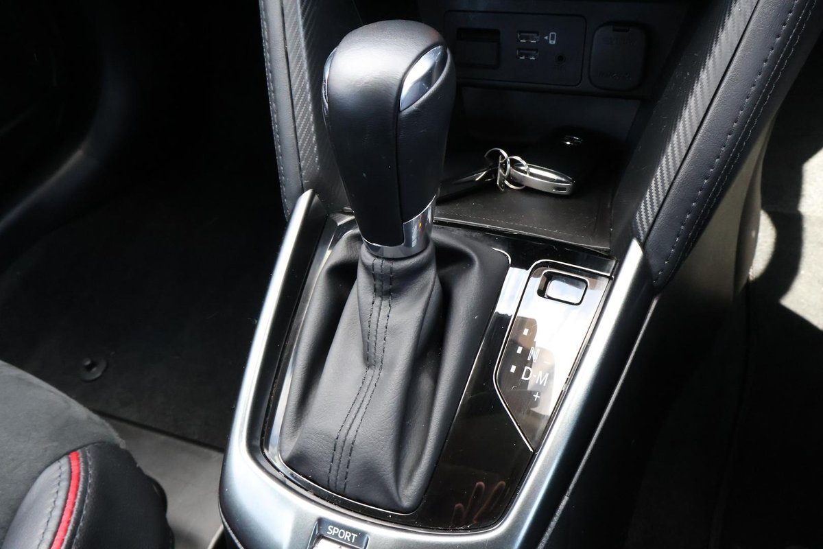 2023 Mazda 2 G15 GT DJ Series image 22