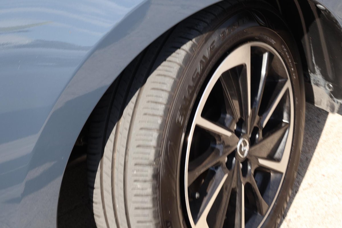 2023 Mazda 2 G15 GT DJ Series image 8