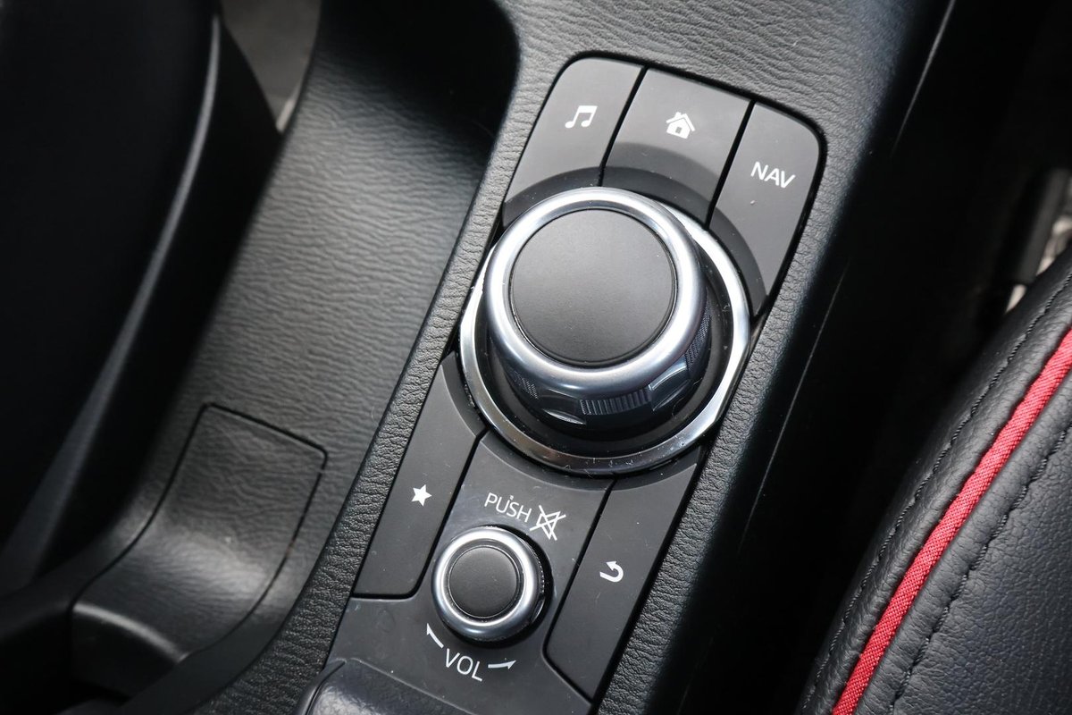 2023 Mazda 2 G15 GT DJ Series image 20
