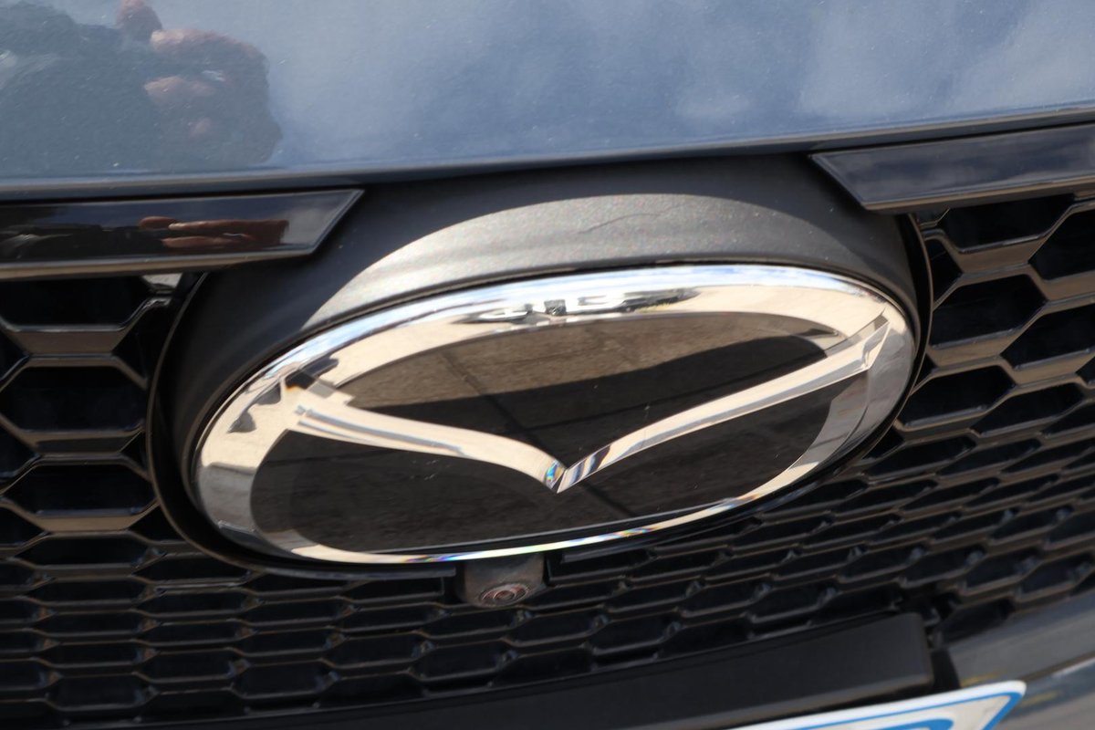 2023 Mazda 2 G15 GT DJ Series image 9