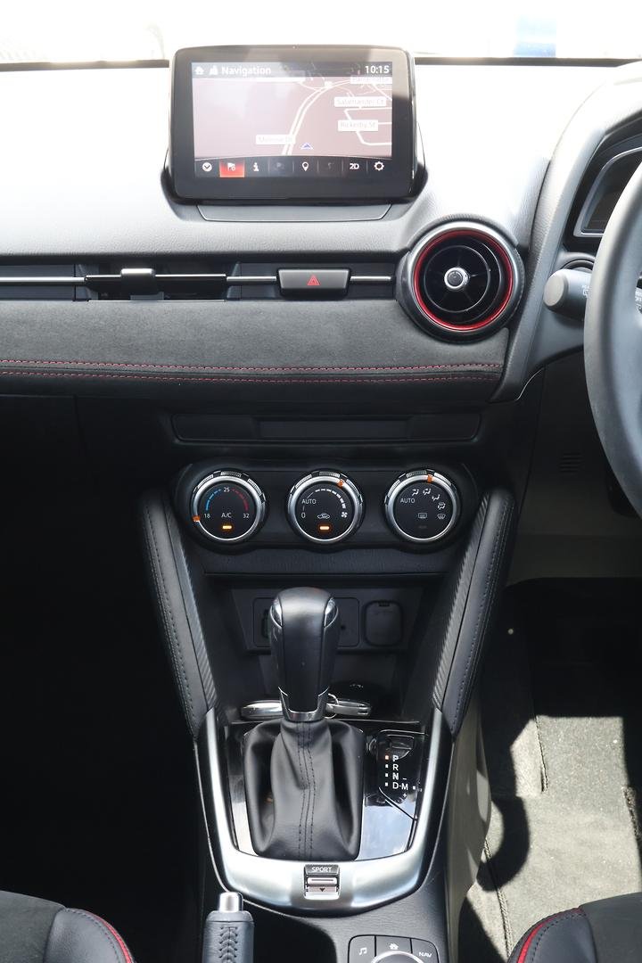 2023 Mazda 2 G15 GT DJ Series image 19