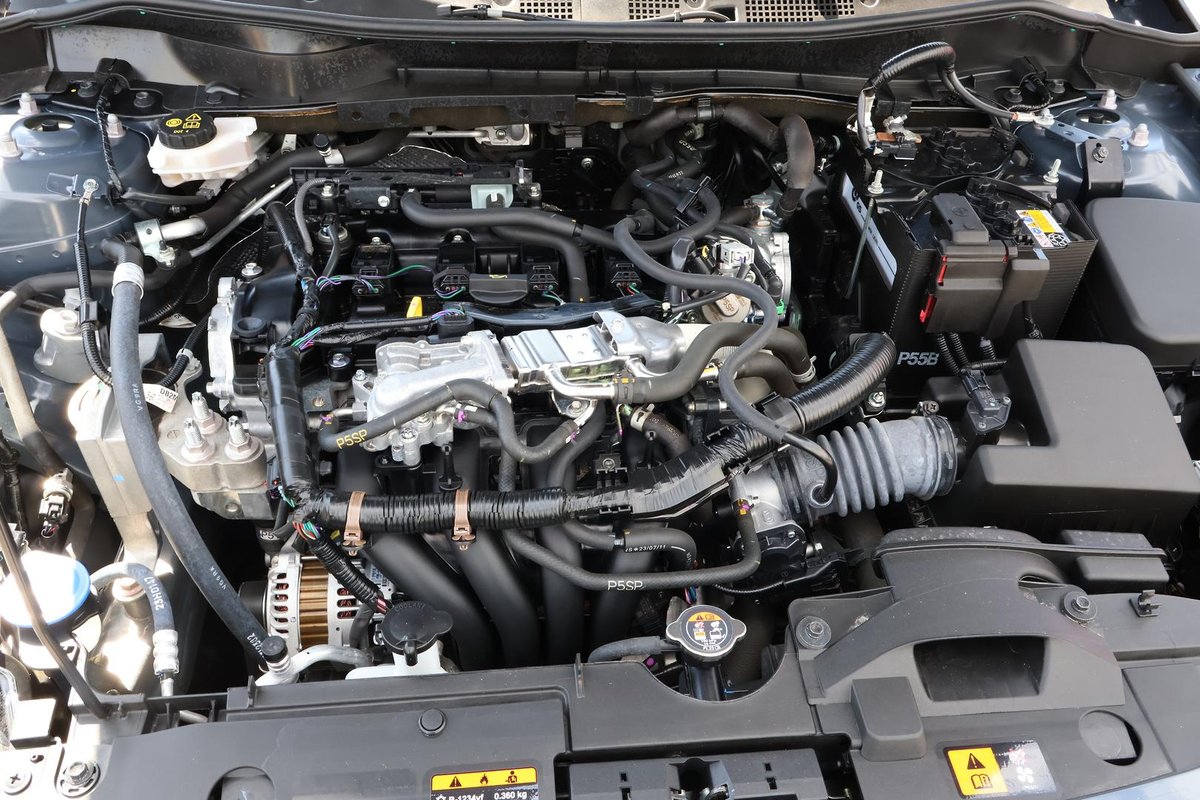 2023 Mazda 2 G15 GT DJ Series image 13