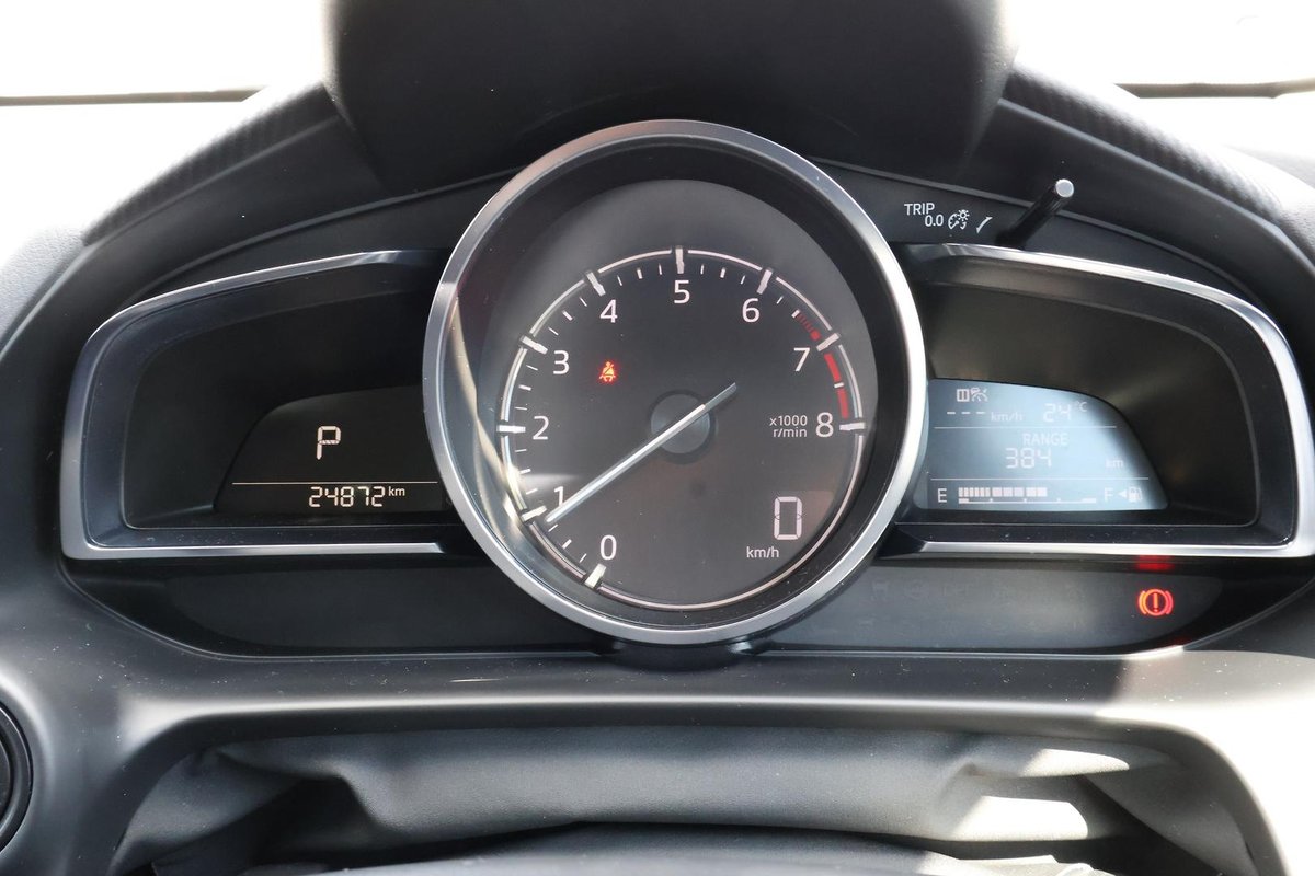 2023 Mazda 2 G15 GT DJ Series image 28