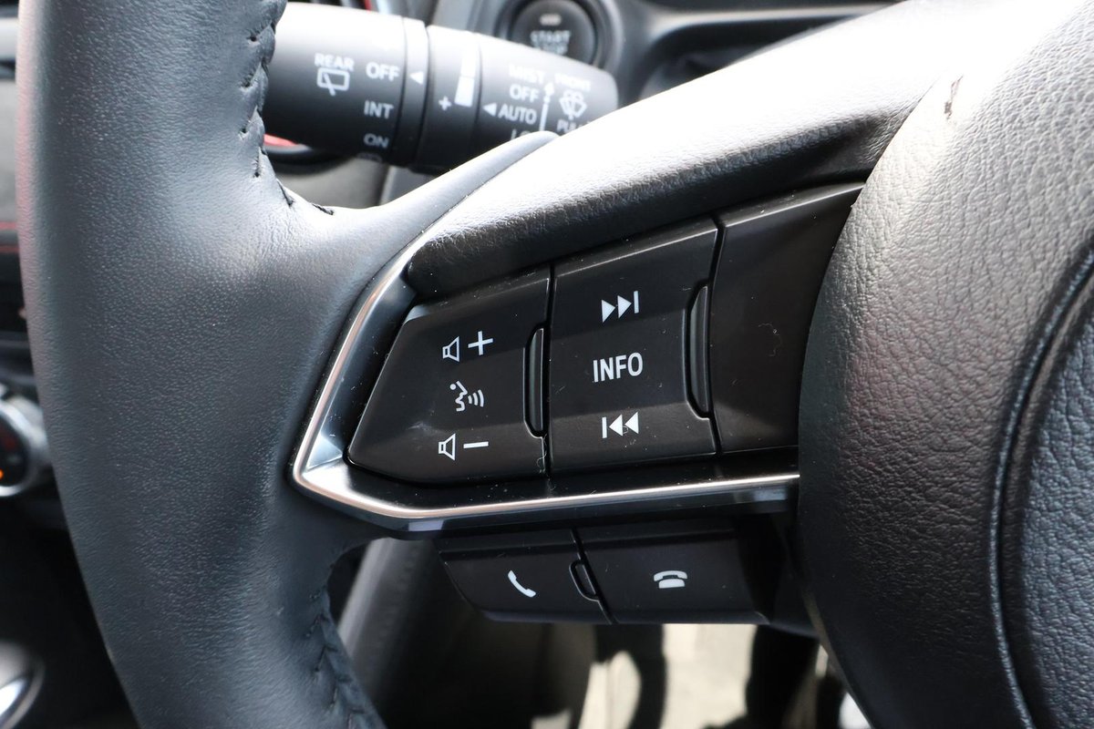 2023 Mazda 2 G15 GT DJ Series image 29