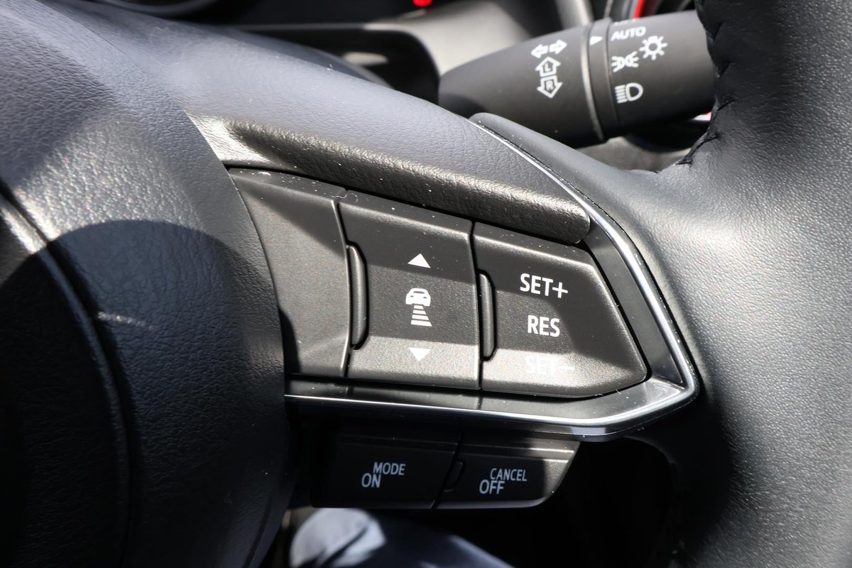 2023 Mazda 2 G15 GT DJ Series image 30