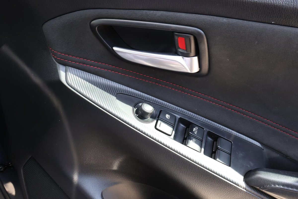 2023 Mazda 2 G15 GT DJ Series image 31