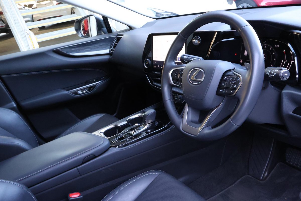 2023 Lexus NX 250 AAZA20R image 13