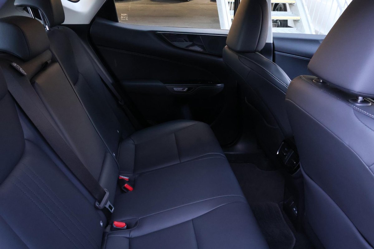 2023 Lexus NX 250 AAZA20R image 15