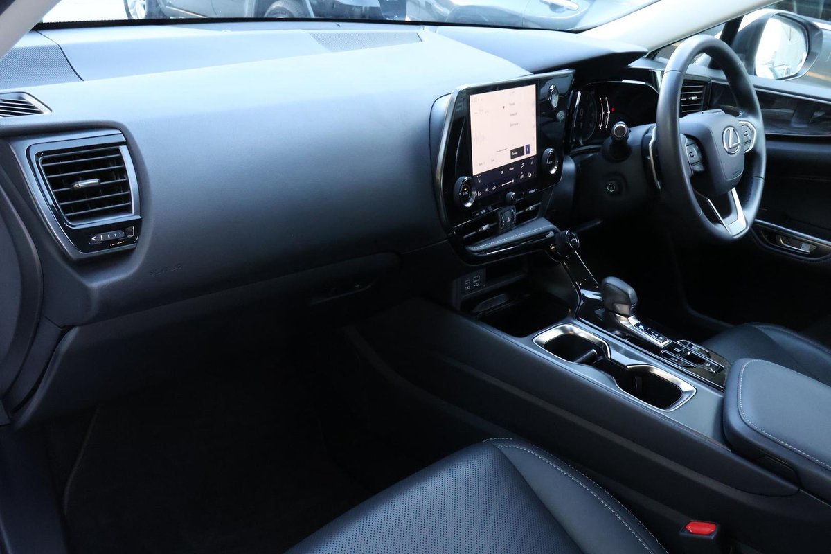 2023 Lexus NX 250 AAZA20R image 16