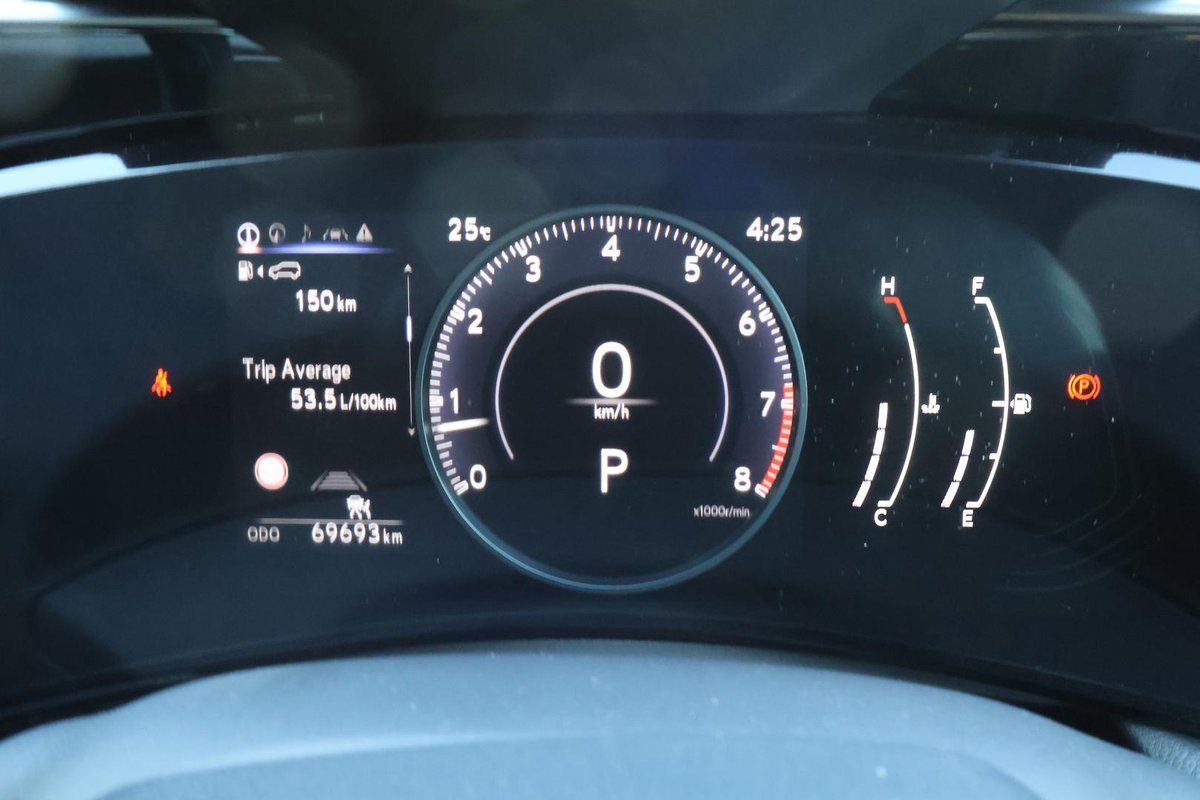 2023 Lexus NX 250 AAZA20R image 23