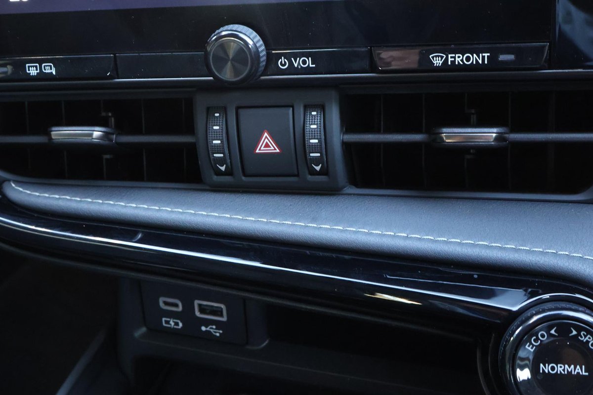 2023 Lexus NX 250 AAZA20R image 26