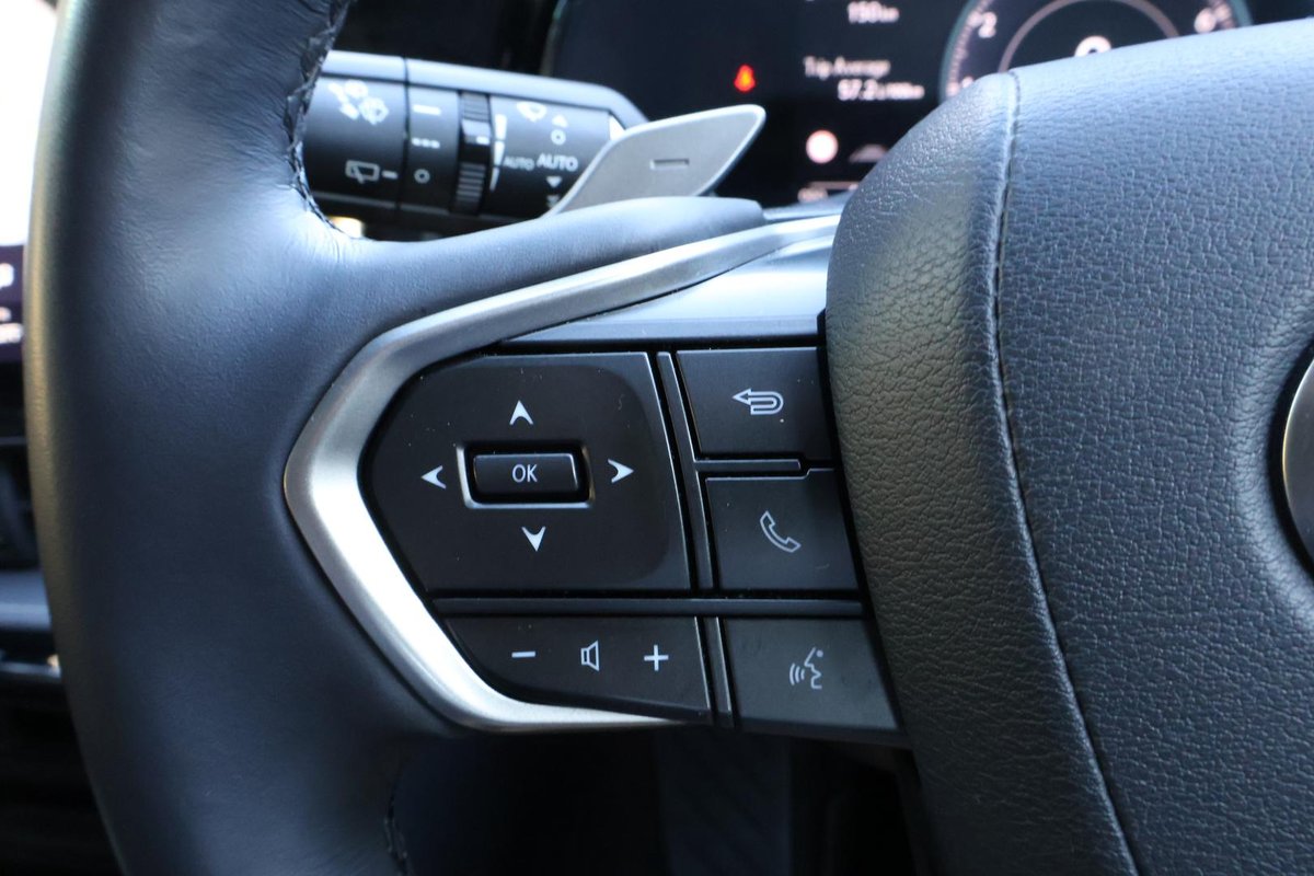 2023 Lexus NX 250 AAZA20R image 30