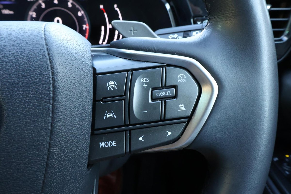 2023 Lexus NX 250 AAZA20R image 31