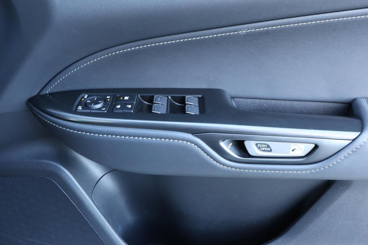 2023 Lexus NX 250 AAZA20R image 32