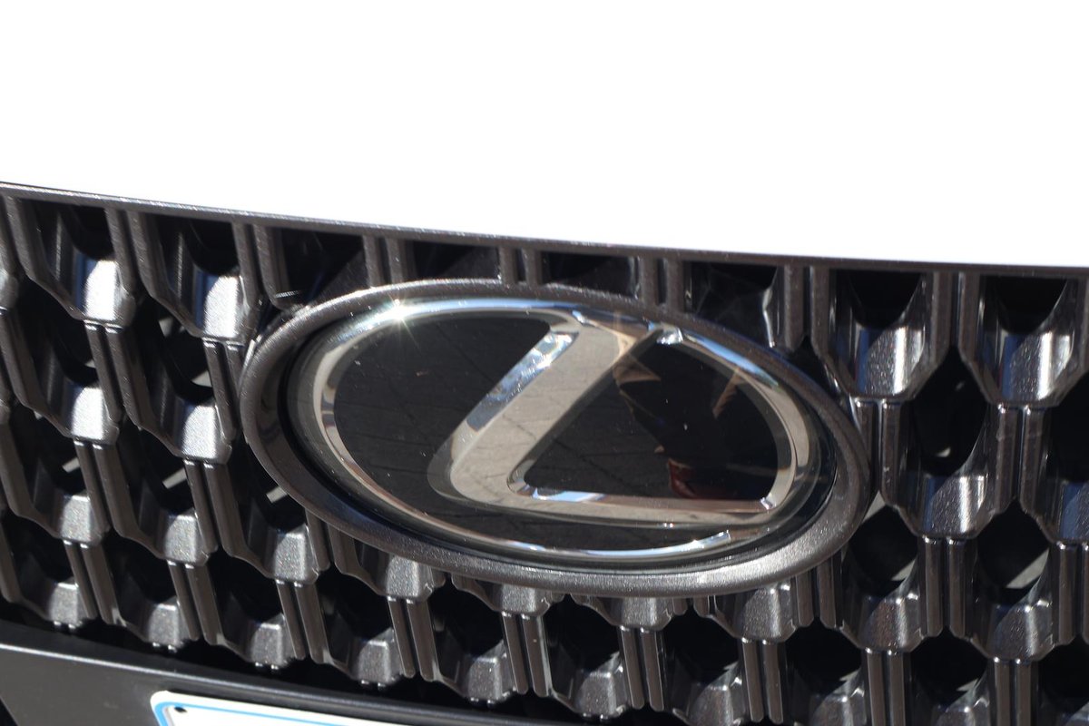 2023 Lexus NX 250 AAZA20R image 9